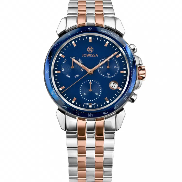 Jowissa LeWy 9 Herrenuhr - J7.121.L