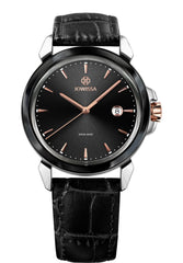 Jowissa LeWy Schweizer Herrenuhr - J4.239.L