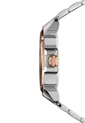 Jowissa LeWy Schweizer Herrenuhr - J4.249.L