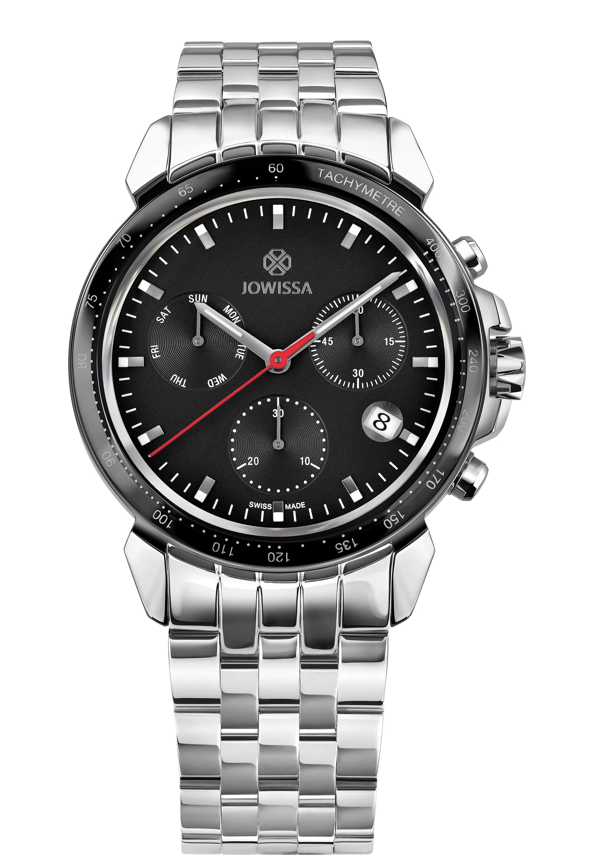 Jowissa LeWy Schweizer Herrenuhr - J7.037.L
