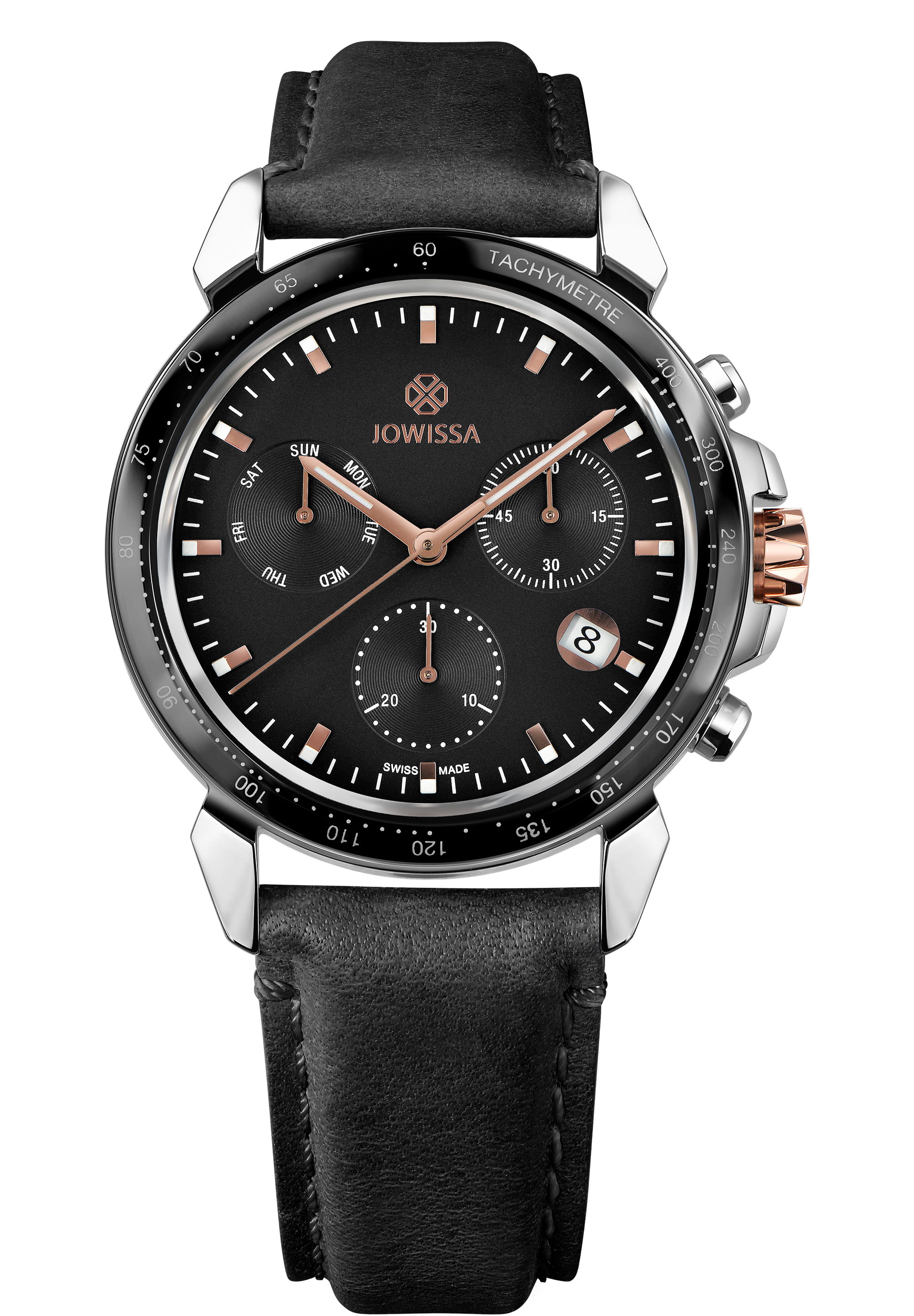 Jowissa LeWy Schweizer Herrenuhr - J7.128.L