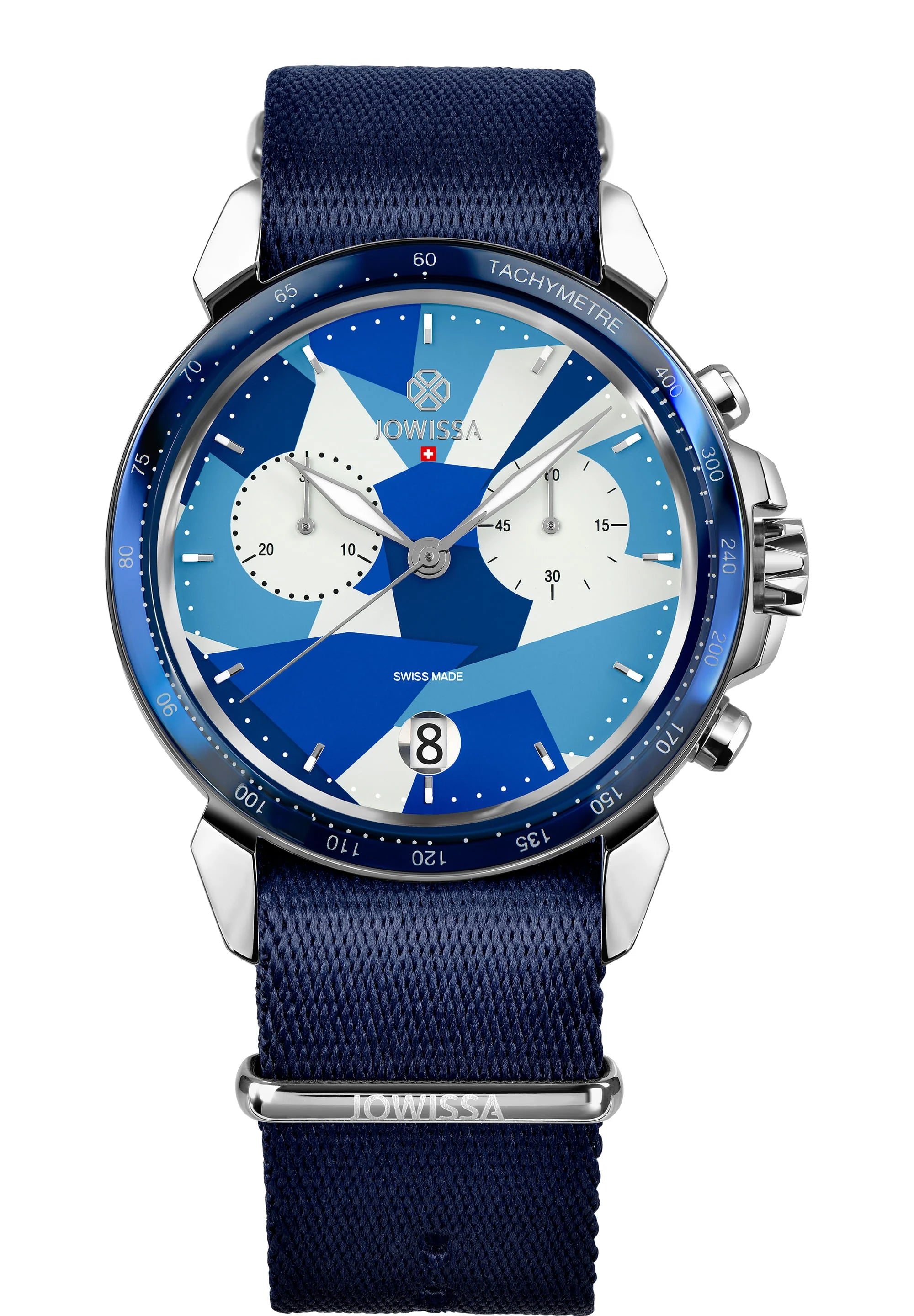 Jowissa LeWy Schweizer Herrenuhr - J7.129.L