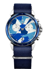 Jowissa LeWy Schweizer Herrenuhr - J7.129.L