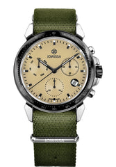 Jowissa LeWy Schweizer Herrenuhr - J7.134.L