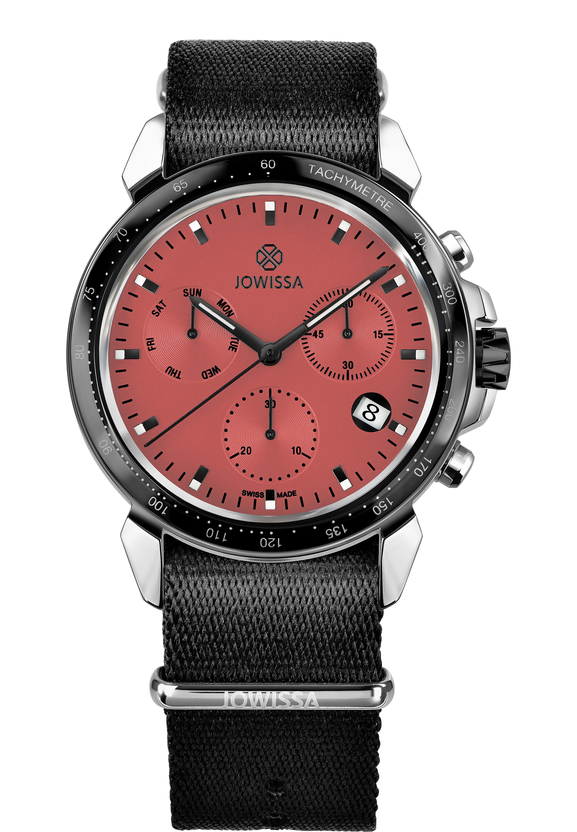 Jowissa LeWy Schweizer Herrenuhr - J7.135.L