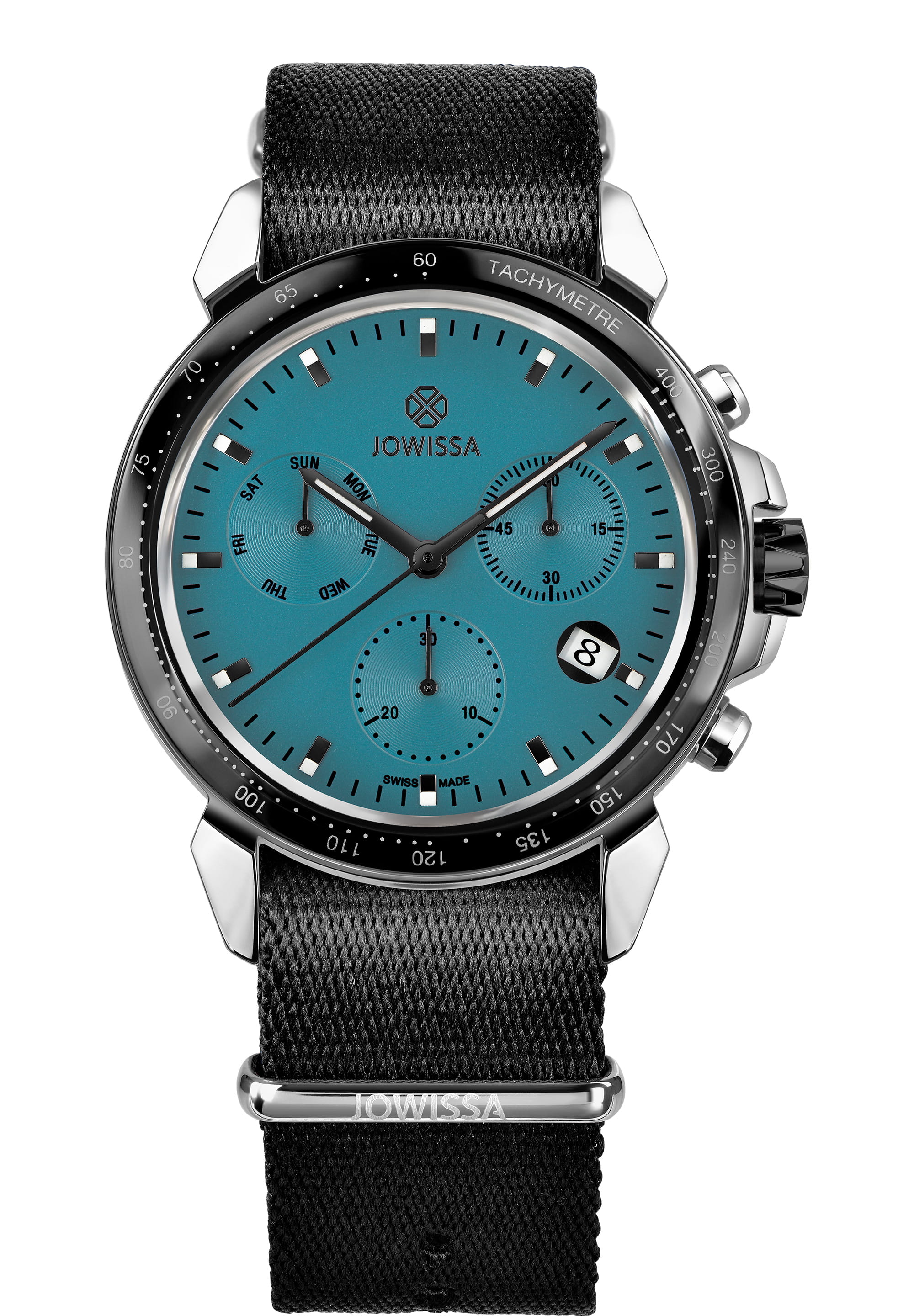 Jowissa LeWy Schweizer Herrenuhr - J7.136.L