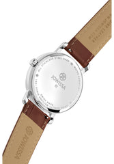 Jowissa Magno Schweizer Herrenuhr - J4.277.L