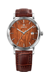 Jowissa Magno Schweizer Herrenuhr - J4.277.L