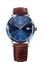Jowissa Magno Schweizer Herrenuhr - J4.538.L