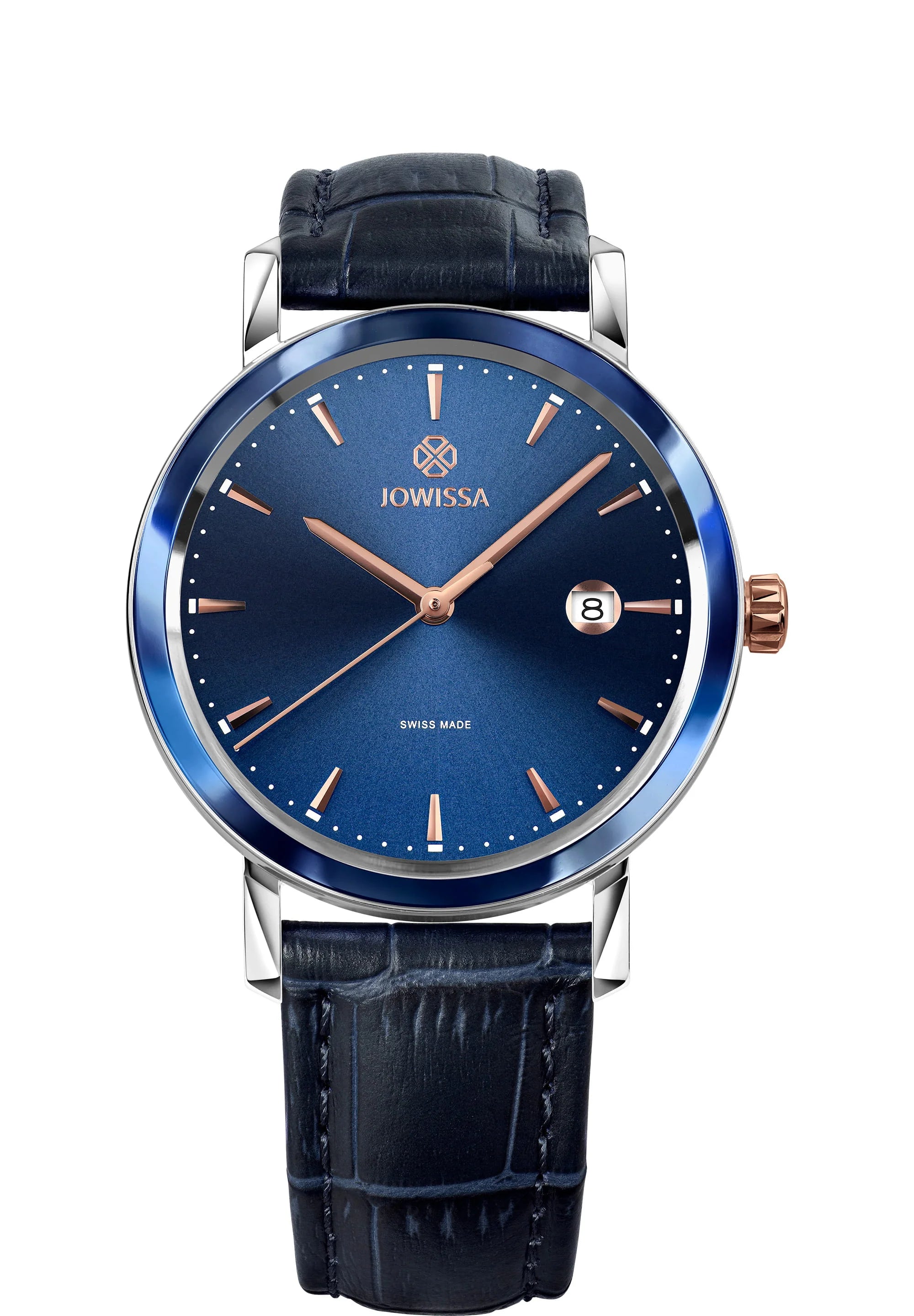 Jowissa Magno Schweizer Herrenuhr -J4.539.L