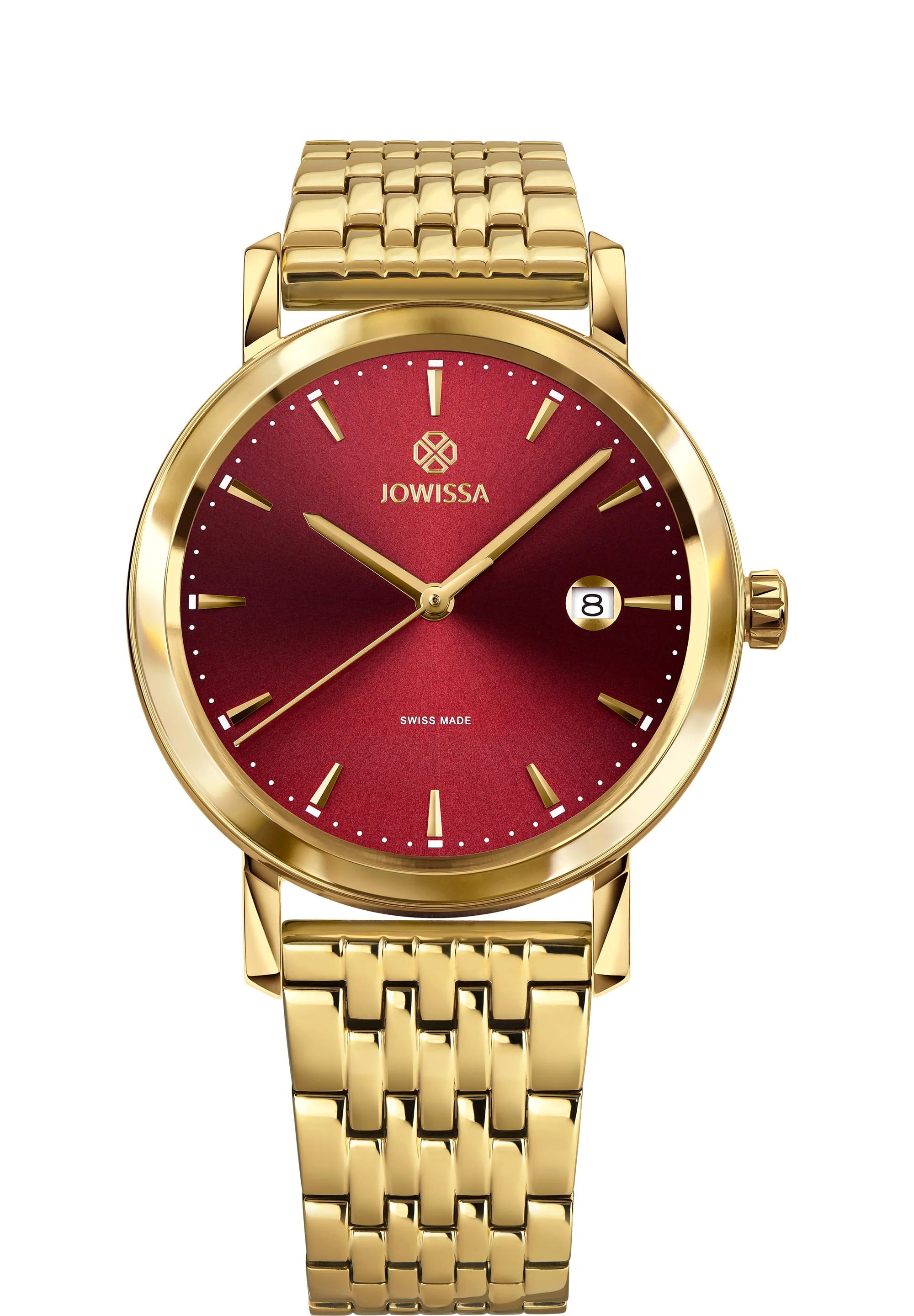 Jowissa Magno Schweizer Herrenuhr - J4.544.L