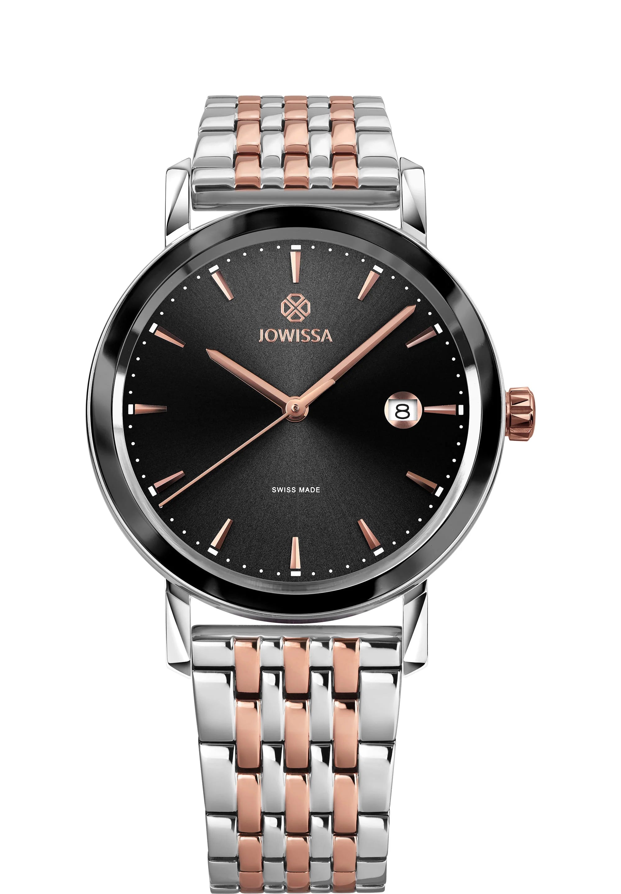 Jowissa Magno Schweizer Herrenuhr - J4.545.L