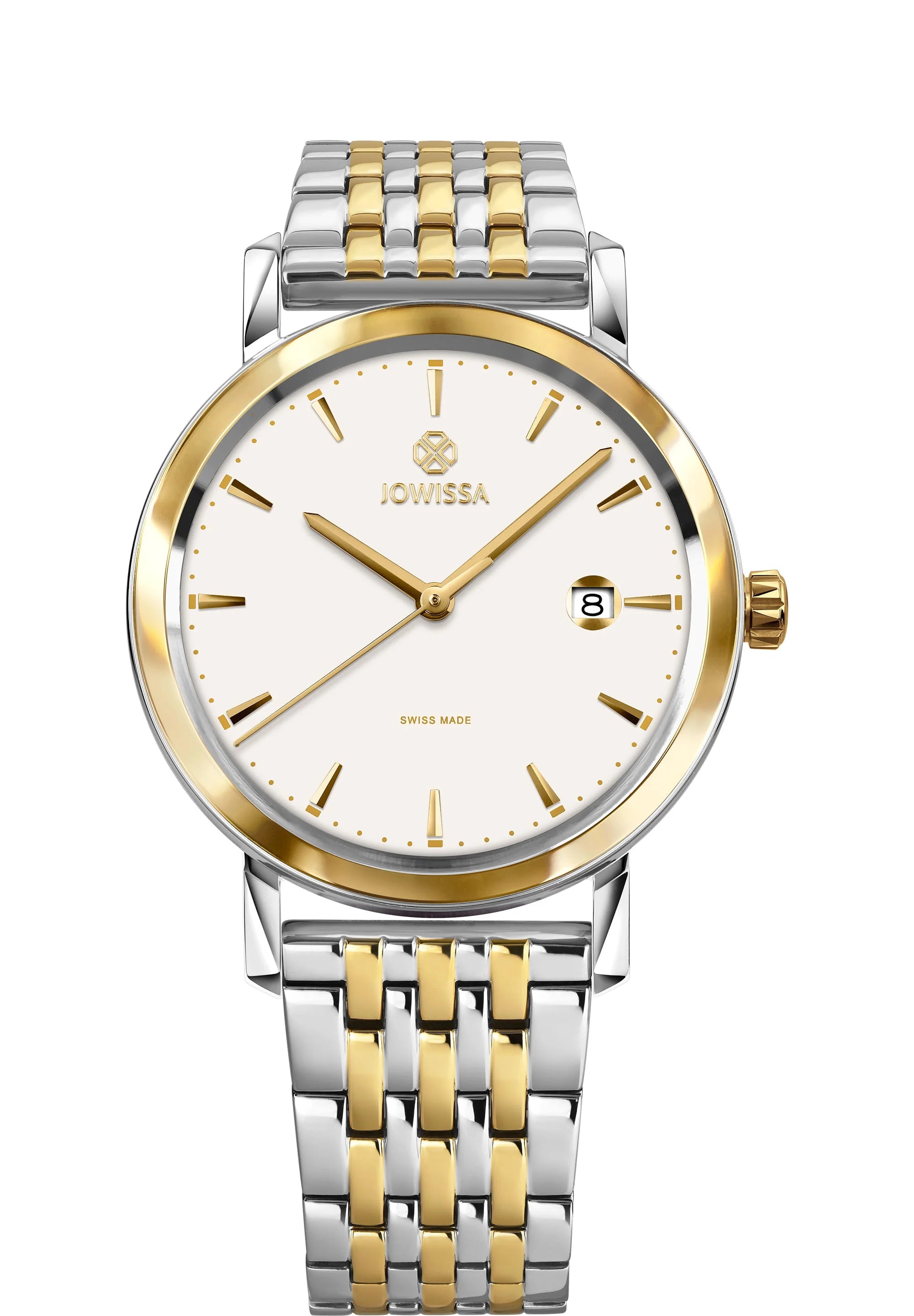Jowissa Magno Schweizer Herrenuhr - J4.547.L