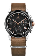 Jowissa LeWy Schweizer Herrenuhr - J7.132.L