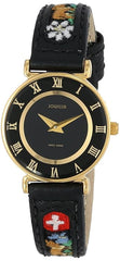 Jowissa Roma Ethno Damenuhr - J2.037.S