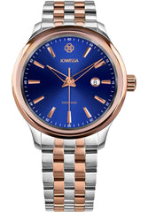 Jowissa Tiro Schweizer Herrenuhr - J4.231.L