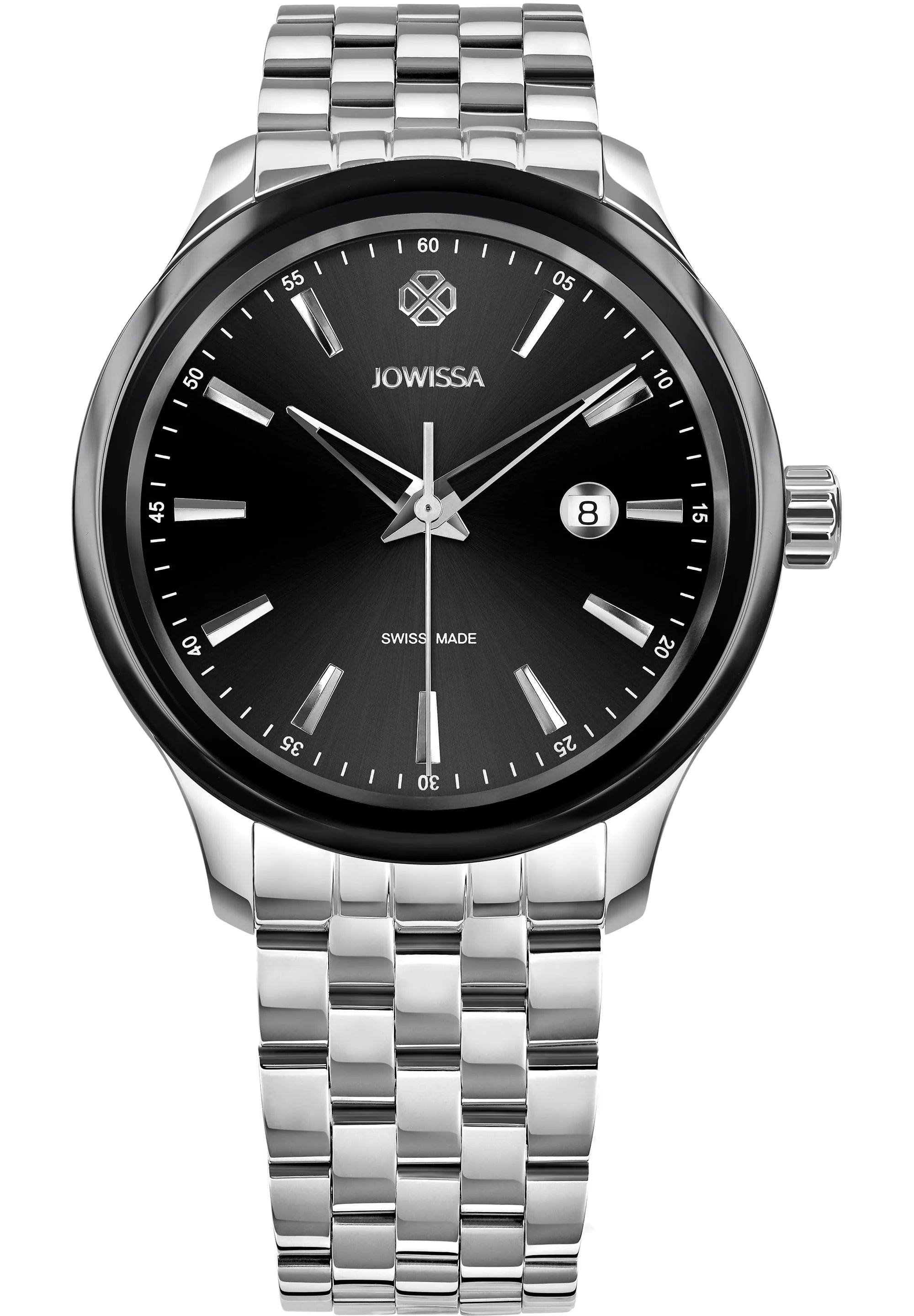 Jowissa Tiro Schweizer Herrenuhr - J4.235.L
