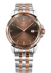 Jowissa LeWy 3 Schweizer Herrenuhr - J4.251.L