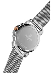 Jowissa LeWy 6 Schweizer Herrenuhr - J7.137.L