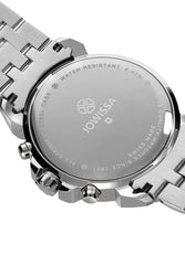 Jowissa LeWy 9 Schweizer Herrenuhr - J7.038.L