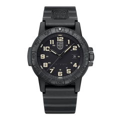 Luminox Leatherback Sea Turtle Giant 0320 Series Herrenuhr - XS.0330