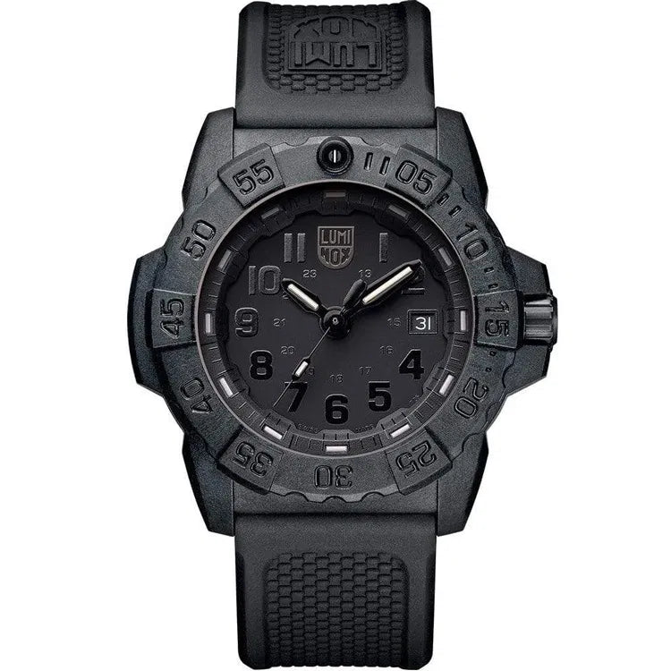 Luminox Navy Seal 3500 Series - XS.3501.BO.F