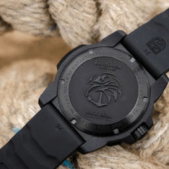Luminox Navy Seal 3600 Series Herrenuhr - XS.3601.BO.NSF