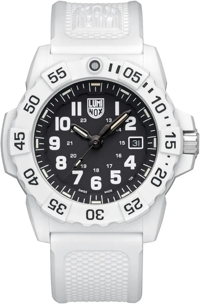 Luminox Navy Seal Herrenuhr - XS.3507.WB