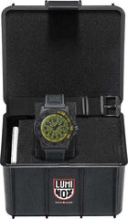 Luminox Navy Seal Herrenuhr - XS.3517.NSF.SET