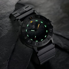 Luminox Original Navy Seal 3000 Series Herrenuhr - XS.3001.EVO.BO.S