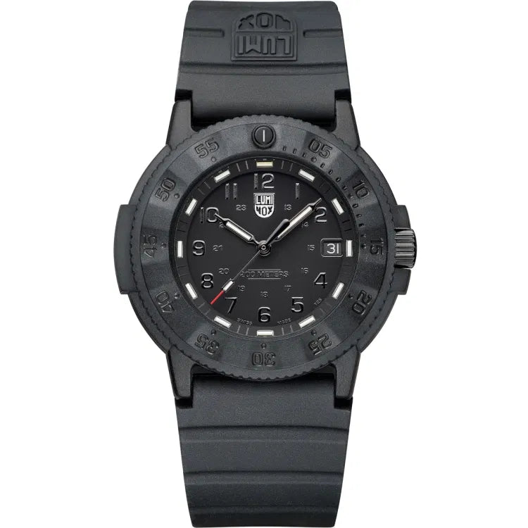 Luminox Original Navy Seal 3000 Series Herrenuhr - XS.3001.EVO.BO.S