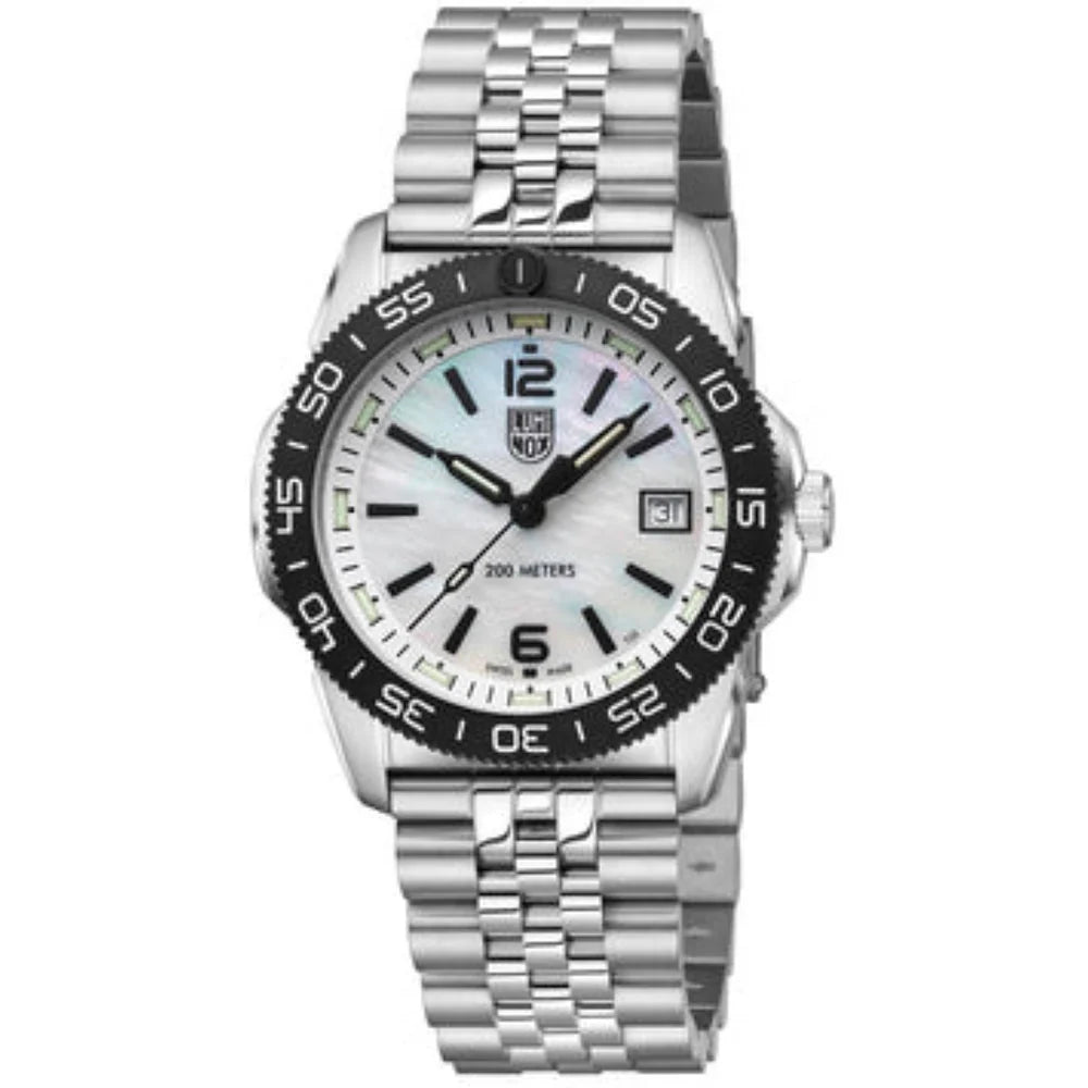 Luminox Pacific Diver 3120 Series 39mm Unisexuhr - XS.3126M.1