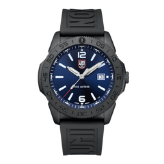 Luminox Pacific Diver 44mm Taucheruhr Schwarz Blau