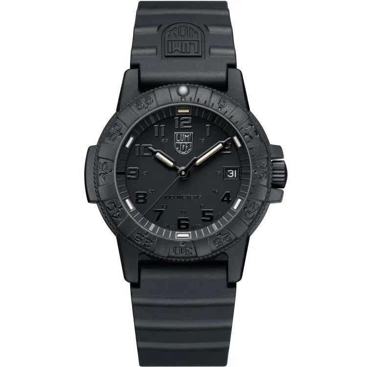 Luminox Sea Turtle 0300 Series Damenuhr - XS.0301.BO.L