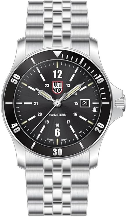 Luminox Sport 0910 Series 42mm Herrenuhr - XS.0911