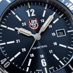 Luminox Sport 0910 Series 42mm Herrenuhr - XS.0913