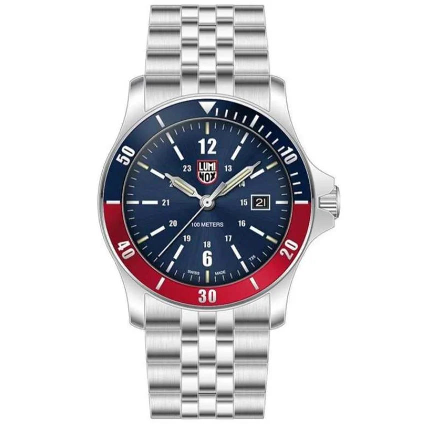 Luminox Sport 0910 Series 42mm Herrenuhr - XS.0914