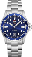 Luminox Sport Timer 40mm 10ATM Herrenuhr - XS.0943