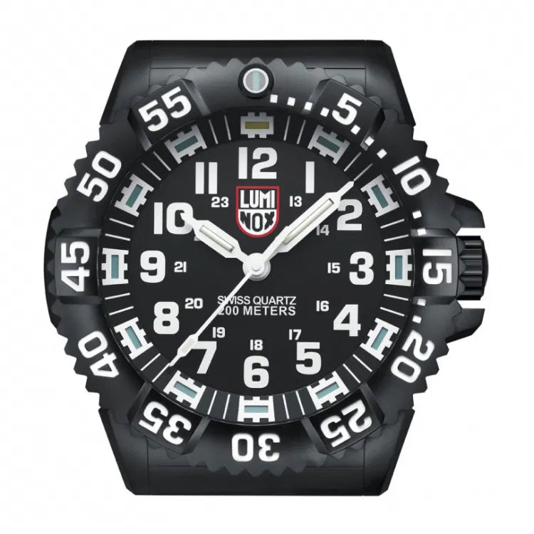 Luminox Wall Clock Wanduhr - XL.BIG.40