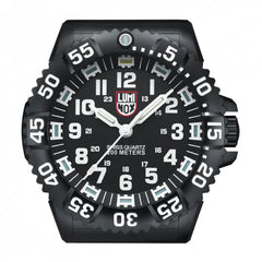 Luminox Wall Clock Wanduhr - XL.BIG.40
