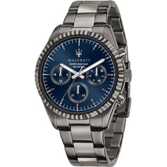 Maserati Competizione Day-Date Herrenuhr - R8853100019