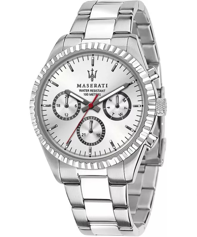 Maserati Competizione Herrenuhr - R8853100018