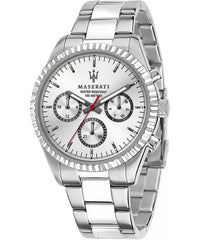 Maserati Competizione Herrenuhr - R8853100018