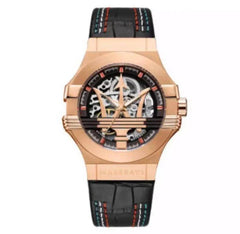 Maserati Automatik Herrenuhr - R8821108026