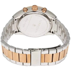 Maserati Traguardo Bicolor Herrenuhr - R8873612003