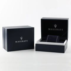 Maserati Ingegno Automatik Herrenuhr - R8821119002