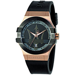 Maserati Potenza Herren Uhr 42 mm - R8851108002