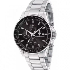 Maserati Sfida Herrenuhr - R8873640015