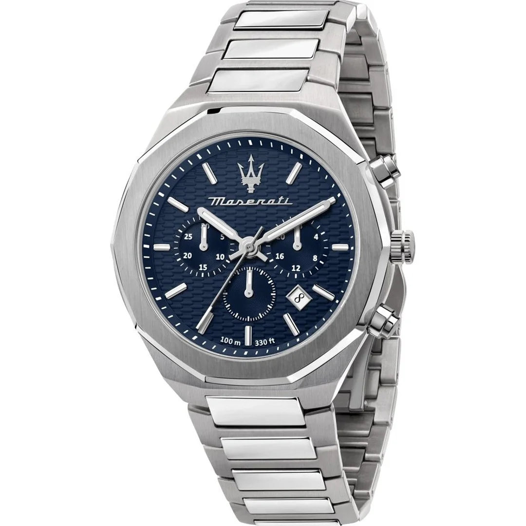 Maserati Stile Chronograph Herrenuhr R8873642006 | Herrenuhren Aktion