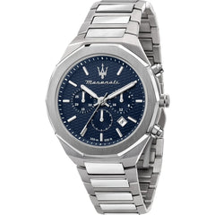 Maserati Stile Chronograph Herrenuhr R8873642006 | Herrenuhren Aktion